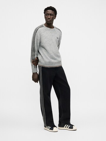 Pullover di ADIDAS ORIGINALS in grigio