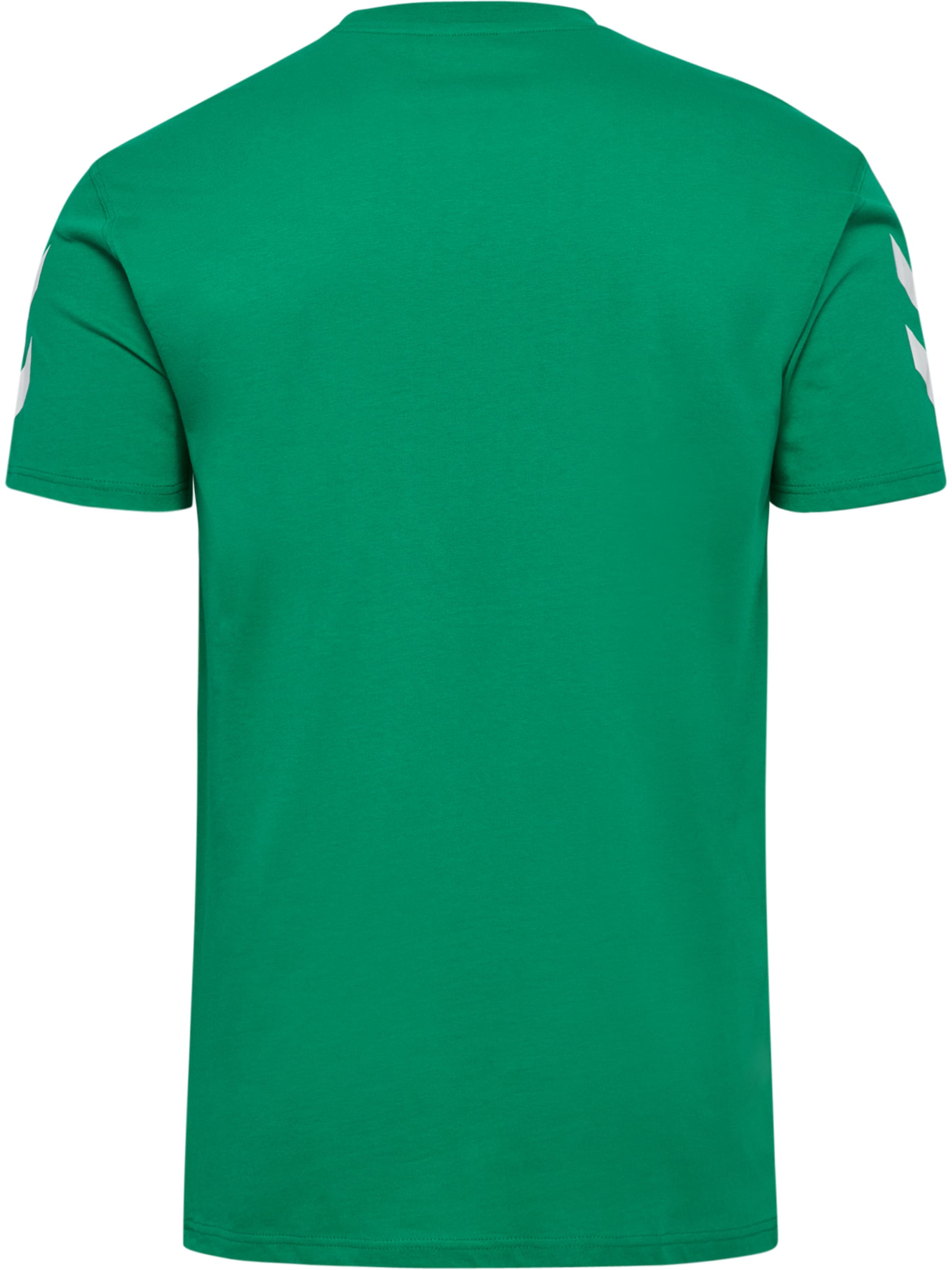Hummel Functioneel shirt 'GO 2.0' in Groen