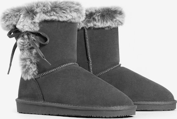 Gooce - Botas de nieve 'Alissa' en gris