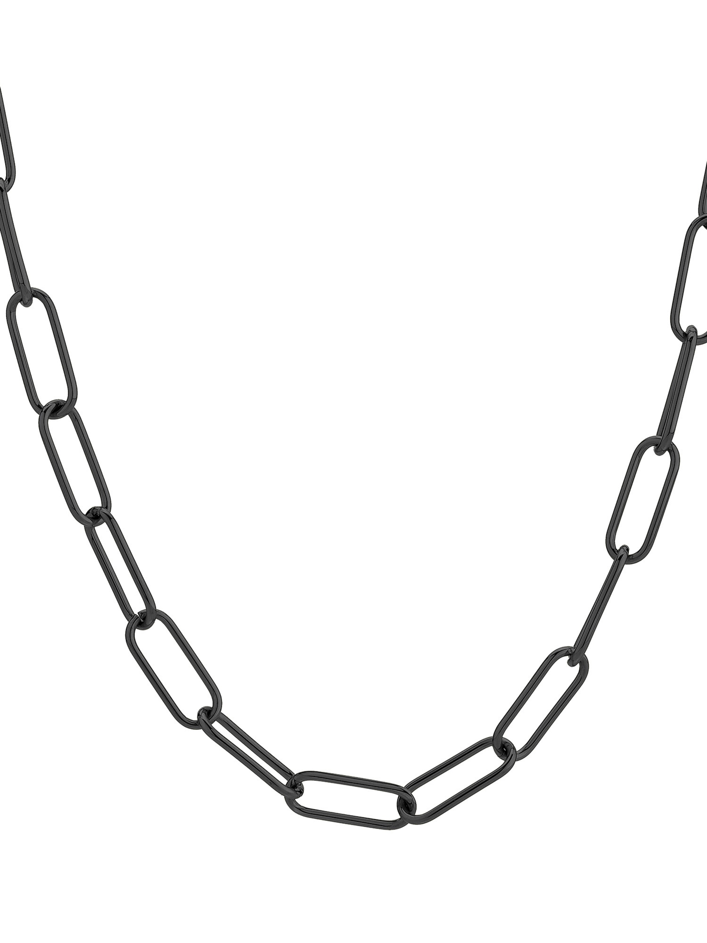 Liebeskind Berlin Necklace in Black