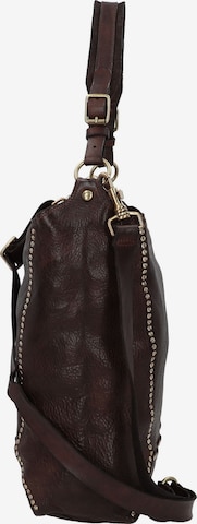 Campomaggi Handbag in Brown