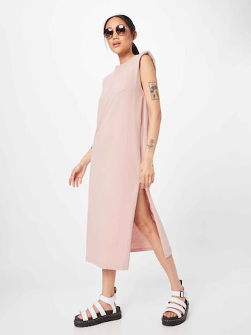 River Island Jurk 'ELLA' in Roze