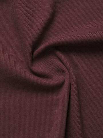 JJXX Top 'Forest' in Red