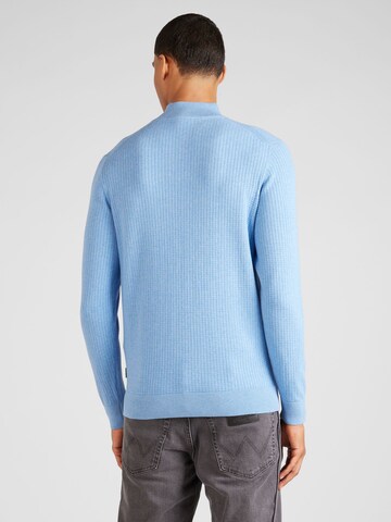 bugatti Sweater in Blue