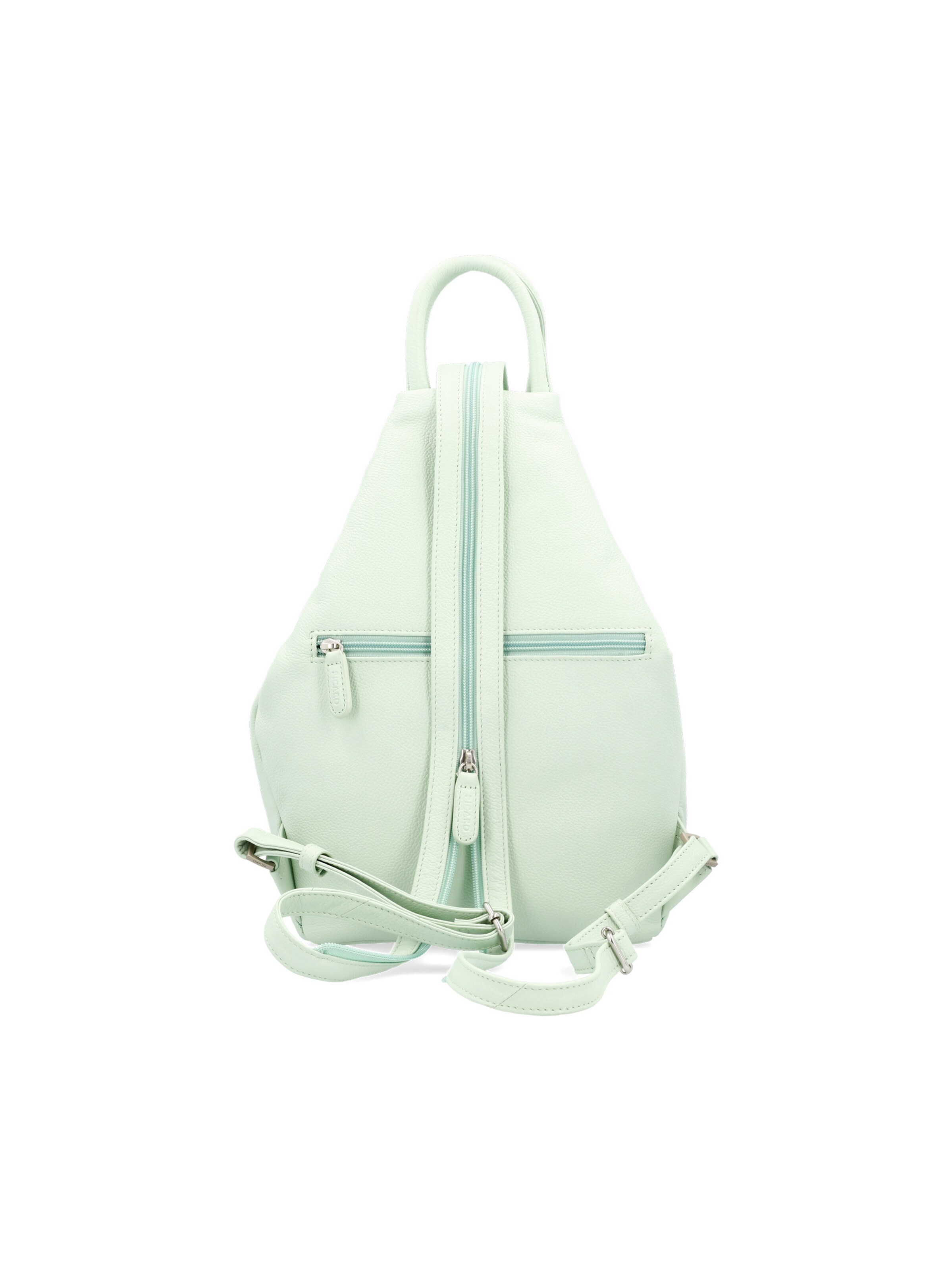 Picard Backpack 'Luis' in Green