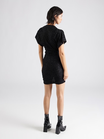 IRO Φόρεμα κοκτέιλ 'AUDRY' σε μαύρο