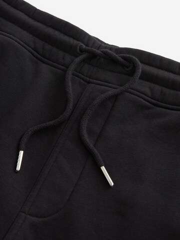 regular Pantaloni di Next in nero