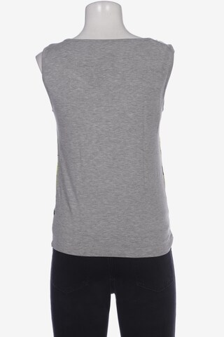 Marc Cain Sports Blouse & Tunic in M in Grey
