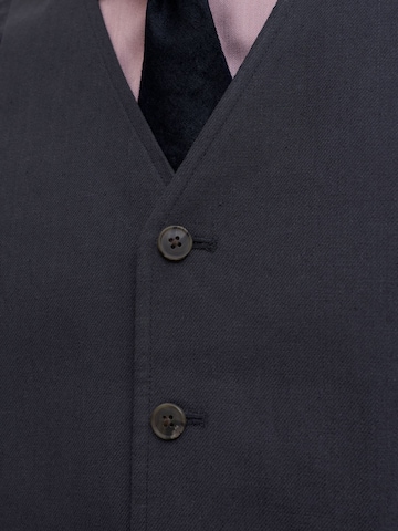 JACK & JONES Vest 'JPRMARTIN' i blå