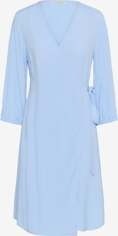 Robe 'LCLuda' Love Copenhagen en bleu : devant