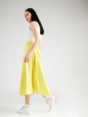 JOOP! Skirt in Yellow