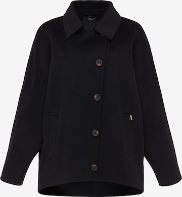 Veste mi-saison 'Classic' DreiMaster Klassik en noir : devant