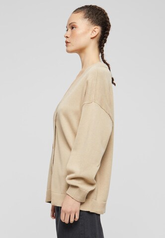 Giacchetta di Urban Classics in beige