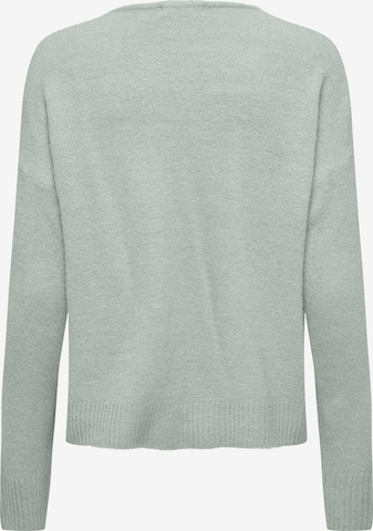 Pullover 'CHARLY' di JDY in verde