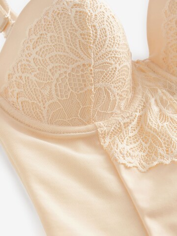 Next Shapingbody in Beige
