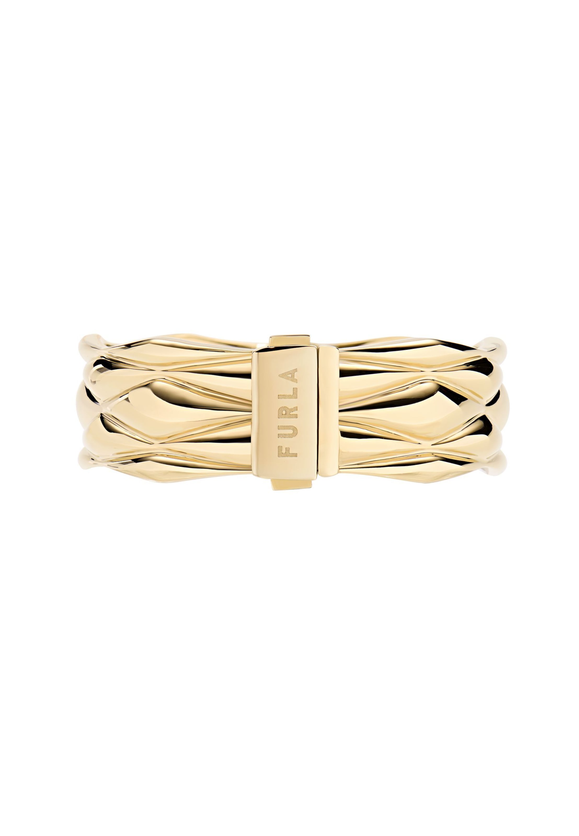 Braccialetto 'MIONIDO ' di Furla Jewellery in oro