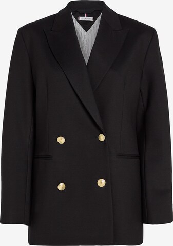 TOMMY HILFIGER Blazer in Blue: front