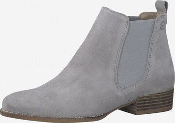Liste der qualitativsten Chelsea boot grau
