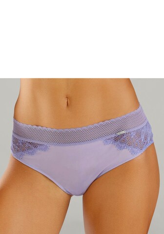 s.Oliver Panty in Purple