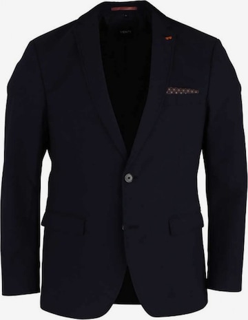 VENTI Regular fit Suit Jacket in Blue: front