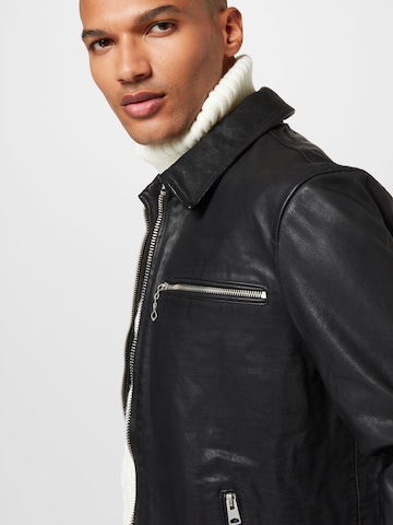 AllSaints Between-Season Jacket 'BRETT' in Black