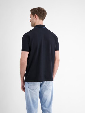 LERROS Shirt in Blauw