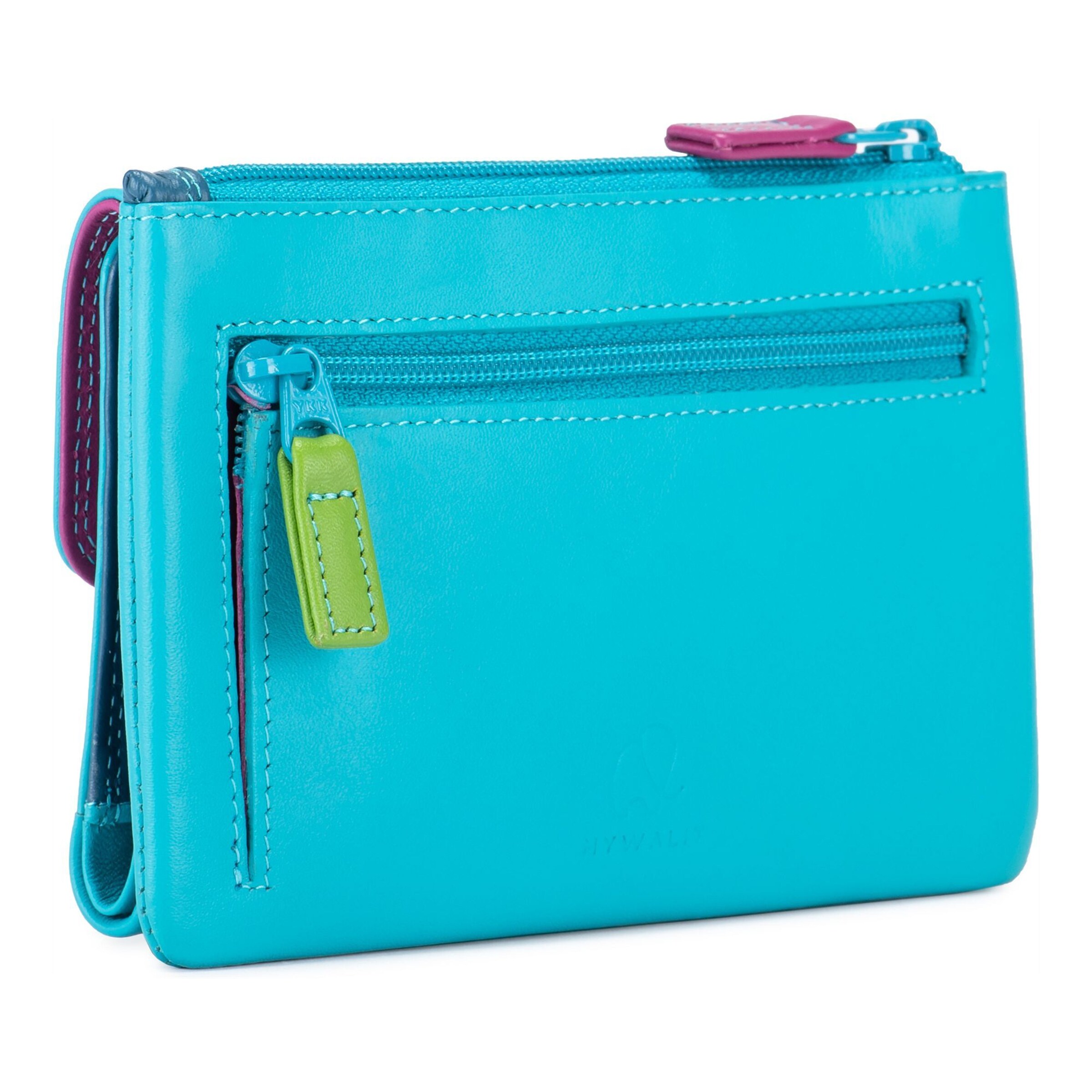 mywalit Wallet in Blue