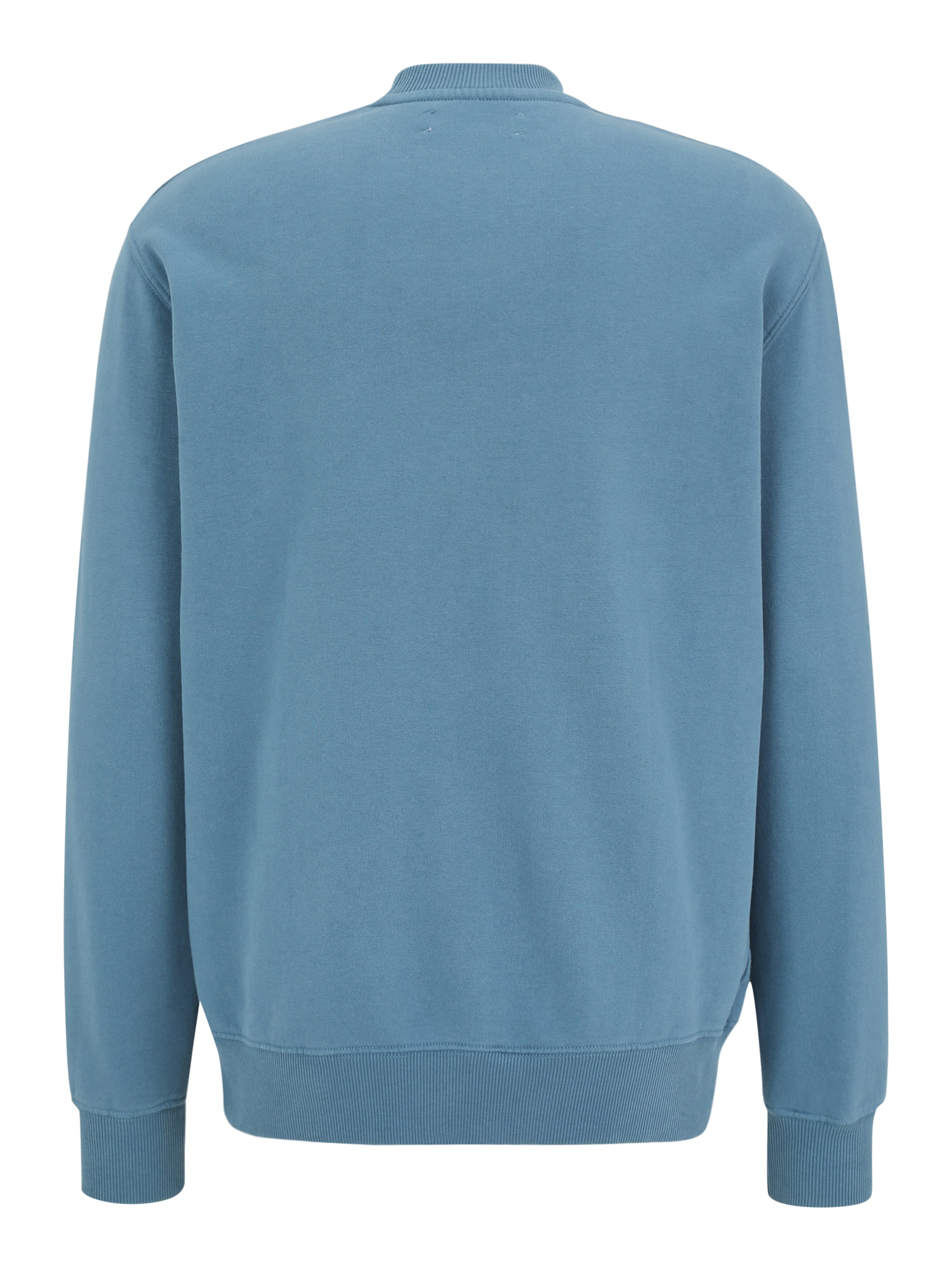 Sweat-shirt 'Norsbro' Samsøe Samsøe en mélange de couleurs