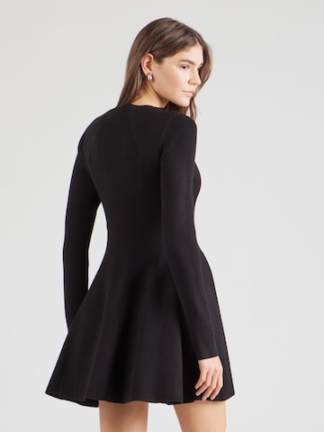 & Other Stories Kleid in Schwarz