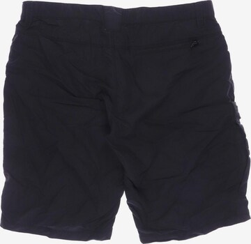 MCKINLEY Shorts in 34 in Black: front