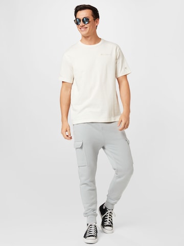 Champion Authentic Athletic Apparel T-Shirt in Weiß