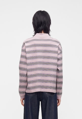 T-shirt 'Bronson' Carhartt WIP en rose
