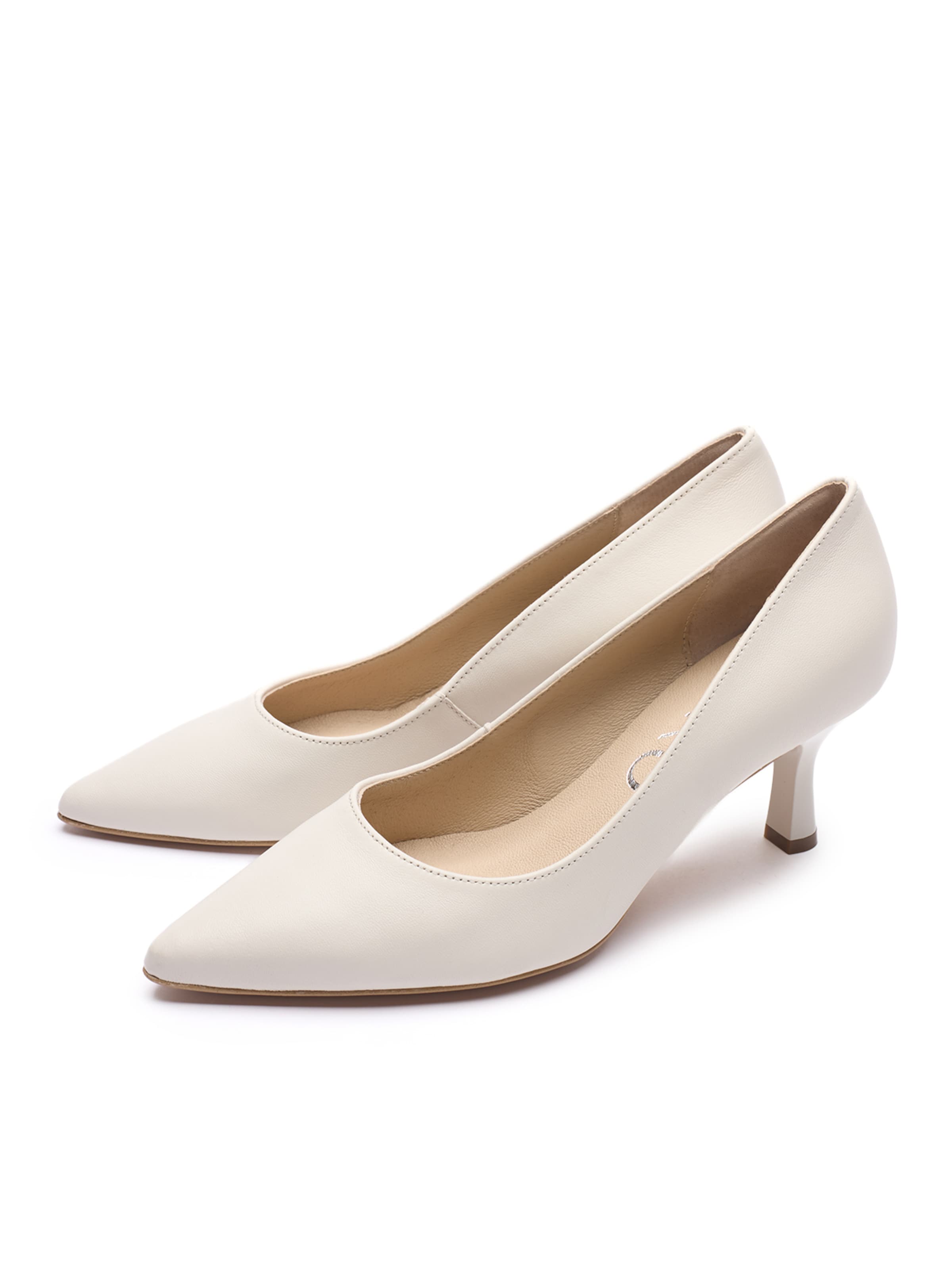 RYŁKO Pumps in Beige