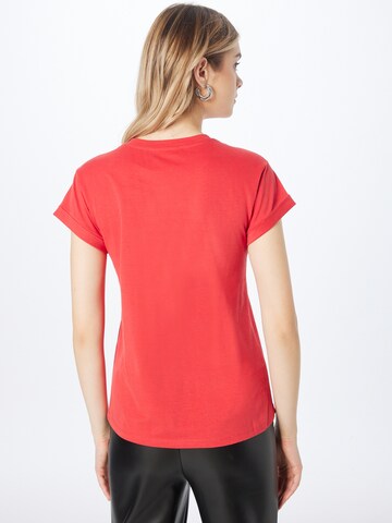 AllSaints Shirt 'Lula Anna' in Rood