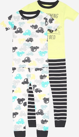 Carter's Pajamas in Mixed colours: front