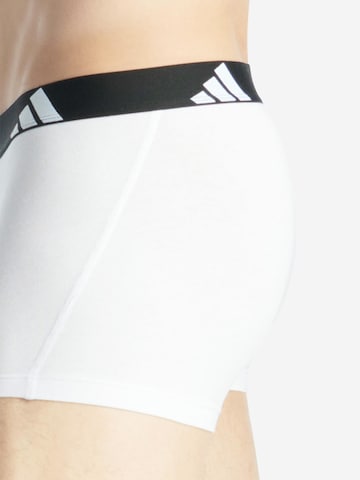 ADIDAS SPORTSWEAR Sportovní spodní prádlo – černá