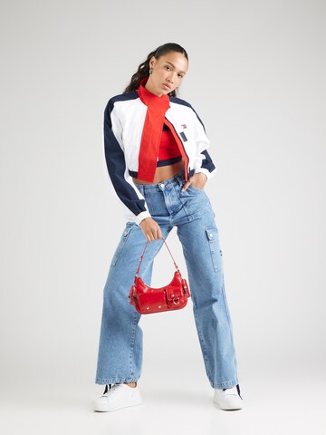 Loosefit Jeans cargo 'CLAIRE' Tommy Jeans en bleu