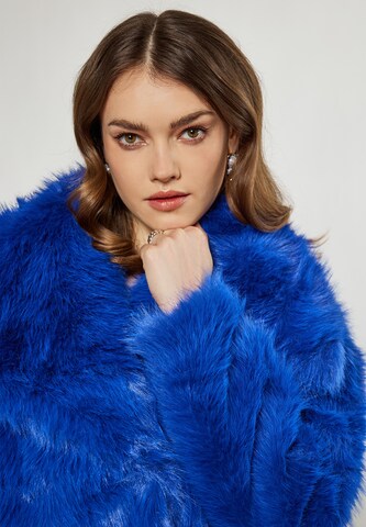 faina Jacke 'Caneva' in Blau