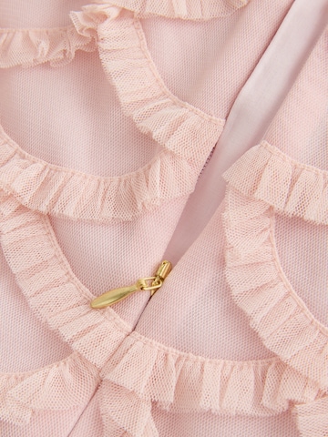 Baker by Ted Baker - Vestido em rosa