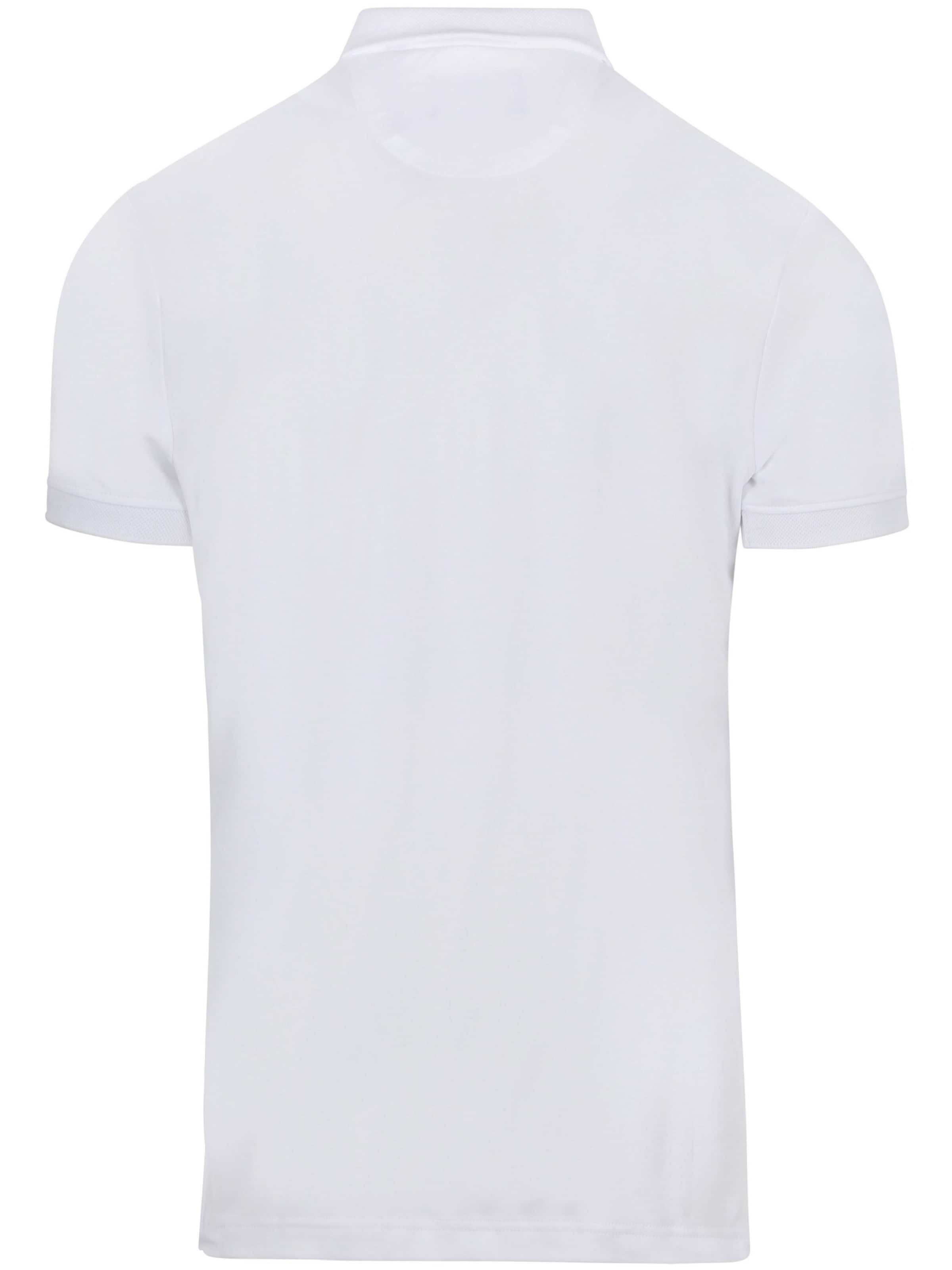 Suitable Shirt in Wit