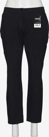 hessnatur Pants in M in Blue: front