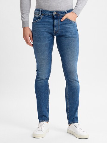 Pepe Jeans Regular Jeans ' Spike ' in Blue: front