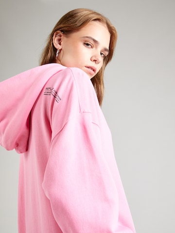 Robe REPLAY en rose