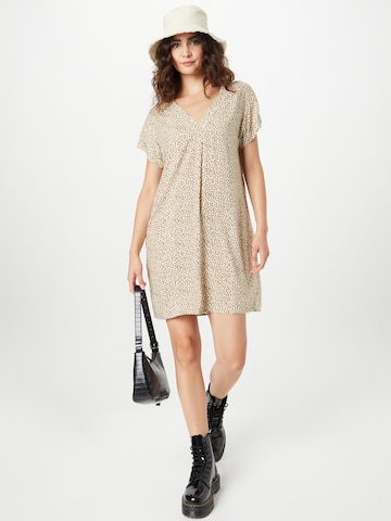 GAP Kleid in Braun