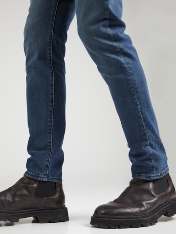 Effilé Jean '512' LEVI'S ® en bleu