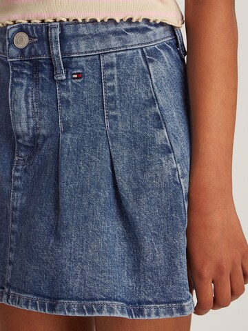 TOMMY HILFIGER Skirt in Blue