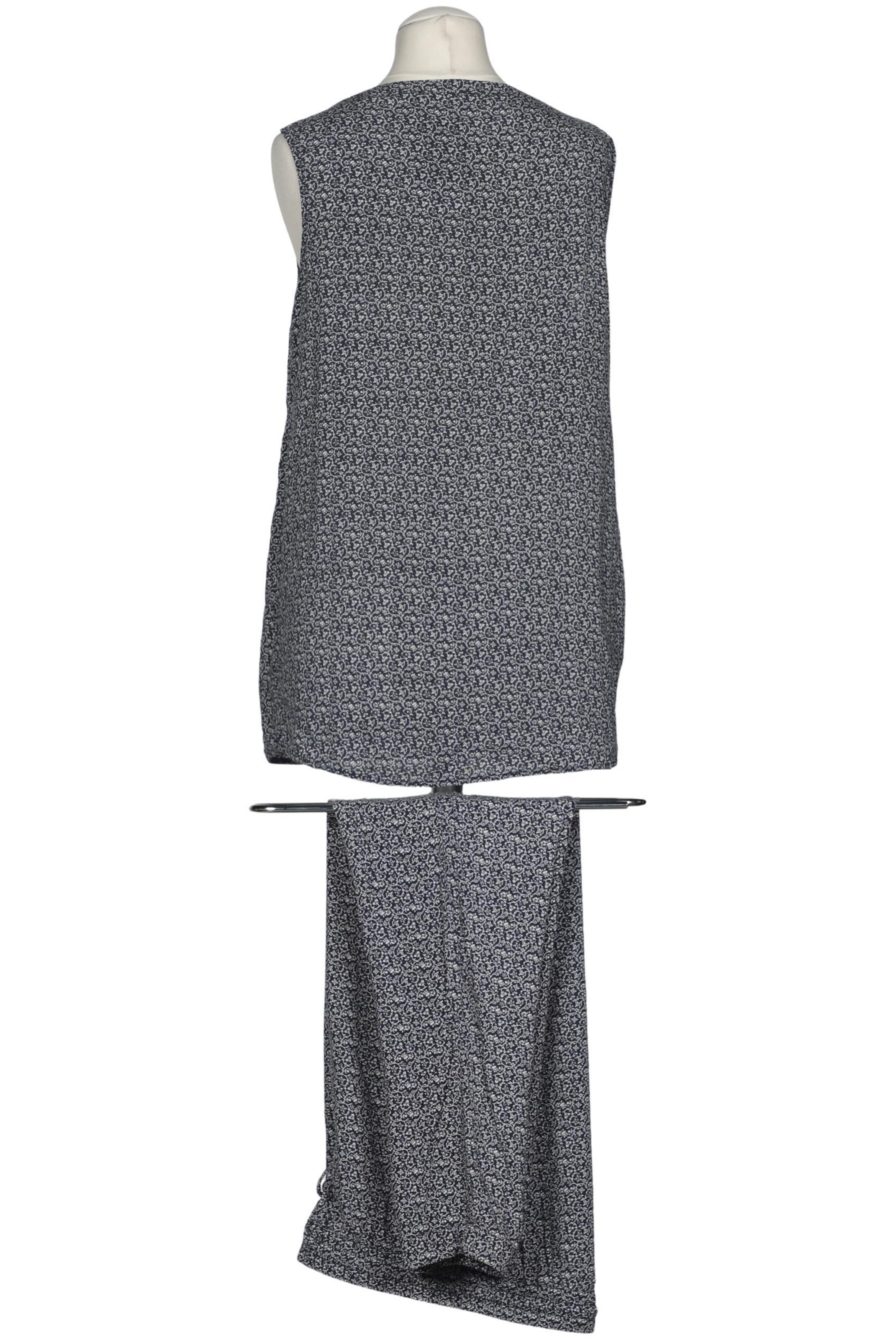 TOM TAILOR Anzug oder Kombination S in Grau