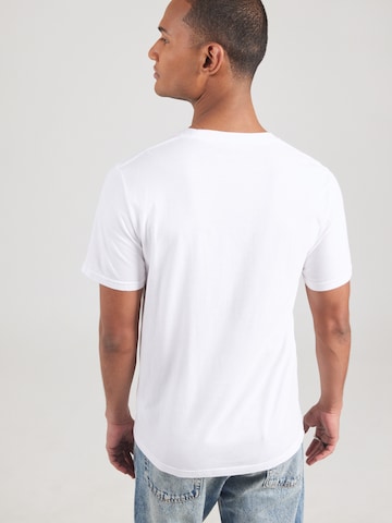 HOLLISTER Shirt in Blue