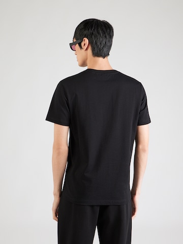 ANTONY MORATO T-Shirt in Schwarz