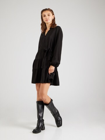 Robe 'VMJOSIE' VERO MODA en noir : devant